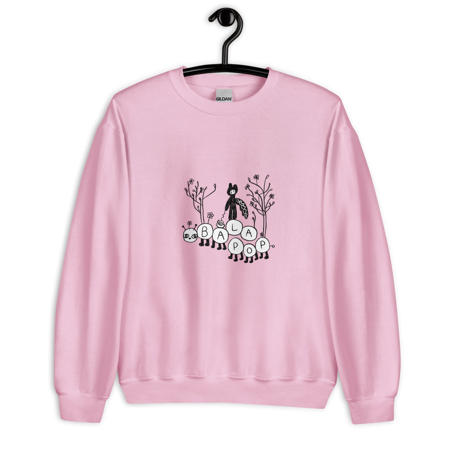 BALAPOP Sweatshirt
