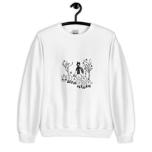 BALAPOP Sweatshirt